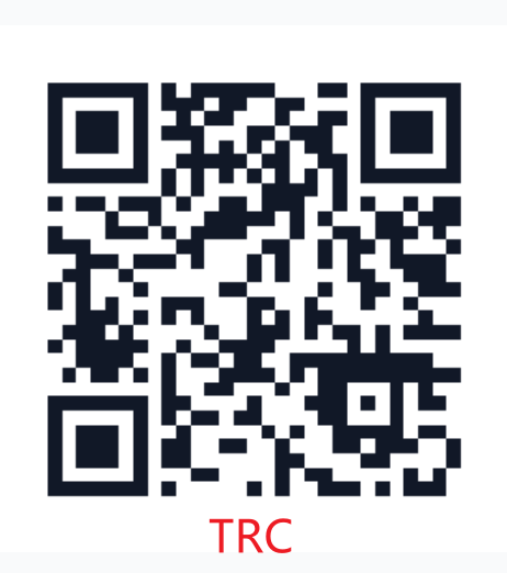 TRC链 USDT 钱包二维码